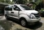 Hyundai Grand Starex 2009 for sale-0