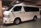 2016 Toyota Hiace for sale-0