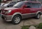 SELLING 2005 MITSUBISHI Adventure super sports-0