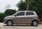 2010 KIA PICANTO Cebu plate Very economical-1