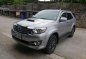 2015 Toyota Fortuner for sale-0