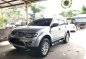 Mitsubishi Montero 2009 for sale-0