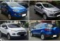 2015 Ford Ecosport for sale-0