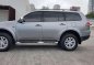 2014 Mitsubishi Montero for sale-2