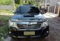 Toyota Hilux 2014 for sale-2