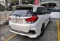 2017 Honda Mobilio RS acquired 7 Seater -3