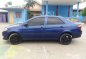 Rush Toyota Vios 13 E 2004 model manual for sale-2