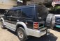 98 Mitsubishi Pajero 4m40 28 4x4 at dsl surplus unit-2