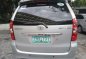 Toyota Avanza g 2007 FOR SALE-3