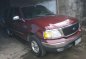 2002 Ford Expedition Gasoline 4 new tires-0