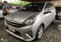 2016 Toyota Wigo for sale-1