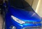 2017 Ford Ecosport for sale-9