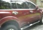 2014 Mitsubishi Montero Sport for sale-1