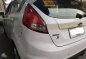 2015 FORD FIESTA Hatchback S - nothing to fix -4