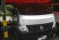 Nissan NV350 Urvan 2017 for sale-0