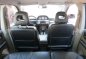 2005 NISSAN XTRAIL Automatic Transmission-0