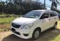 Toyota Innova 2013 Automatic transmission Diesel-7