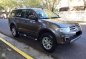 2015 Mitsubishi Montero GLX Automatic AT-1