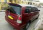 FOR SALE TOYOTA Innova E 2010 Diesel Matic-2