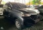 2016 TOYOTA Avanza 13 E Automatic Gray-0