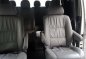 2015 Toyota Hiace Super Grandia Matic Transmission-8