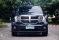 2009 Dodge Nitro for sale-0