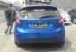 2016 Ford Fiesta for sale-2