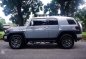 2016 Toyota FJ Cruiser for sale-2