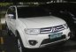 Mitsubishi Montero Sport 2014 for sale-0