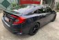 Honda Civic 2016 Acquired 2017 FOR SALE-1