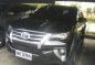 Toyota Fortuner 2017 for sale-2