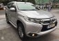 Mitsubishi Montero Sport 2016 for sale-1