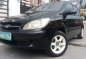 Hyundai Getz 2011 manual rush-1