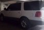 For Sale FORD Expedition XLT AT 2003 WhiteV-2