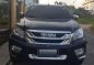 Isuzu Mu-X 2016 for sale-0