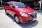 2015 Toyota Innova E for sale-2