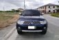 2012 Mitsubishi Montero Sport GLS V Diesel AT-1