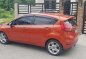 2012 Ford Fiesta FOR SALE-3