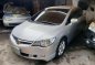 Authentic Low Mileage FINANCING ACCEPTED 2007 Honda Civic FD 1.8S AT-1