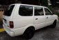 2000mdl Toyota Revo GL diesel manual FOR SALE-2