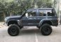 1998 Nissan Patrol manual transmission fresh in and out-5
