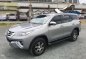 2017 Toyota Fortuner G Diesel FOR SALE-0