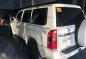 Nissan Patrol 2014 for sale-4