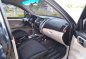 2012 Mitsubishi Montero Sport GLS V Diesel AT-7