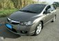 Honda Civic FD MMC 1.8s AT 2009 FOR SALE-4