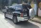 Mitsubishi Pajero 2001 for sale-1