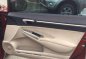 2007 Honda Civic 1.8 S AT FOR SALE-1