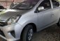 Toyota Wigo E 2017 Manual-Located at Quezon City-1