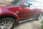 Mitsubishi Montero 2009 for sale-3