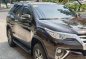 2017 Toyota Fortuner for sale-1